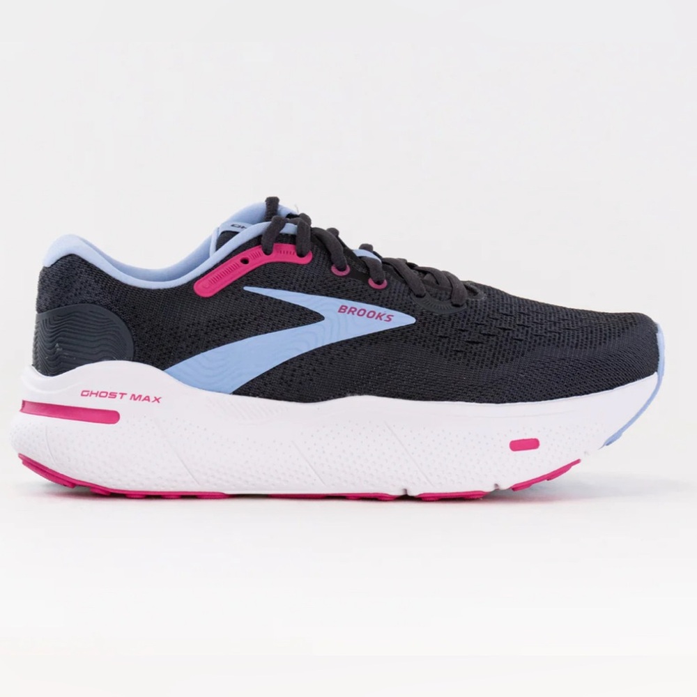 Brooks Ghost Max